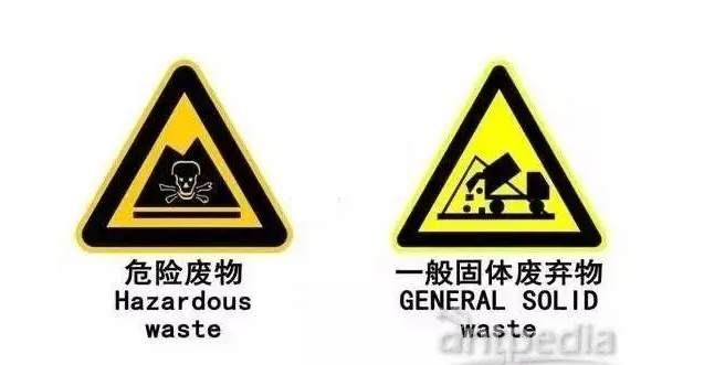四川新规：5类固体废物应开展危险废物鉴别工作