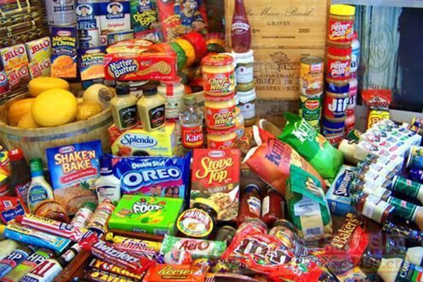 过期、变质食品如何销毁
