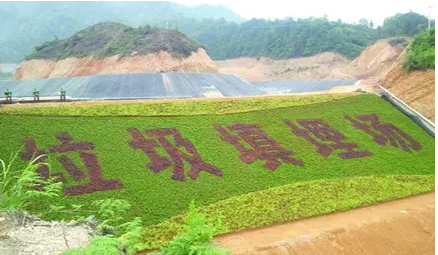 一般工业固废可以直接填埋吗？