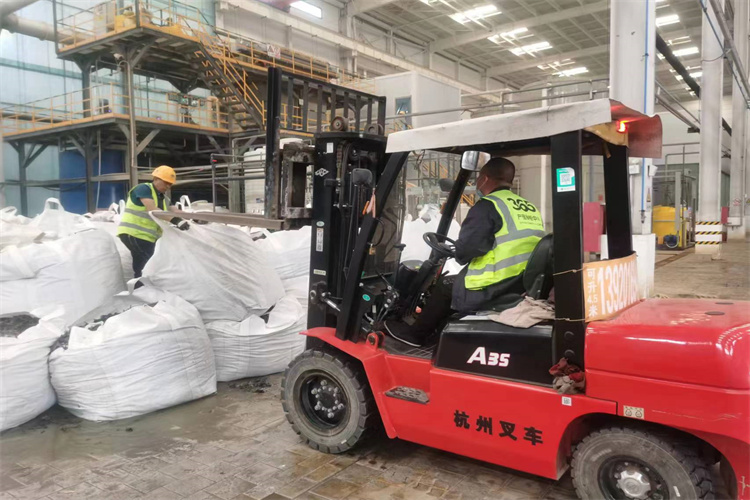 我国固废处理技术的发展趋势