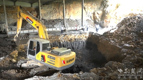 非法填埋工业固体废物 两公司被环保部门重罚