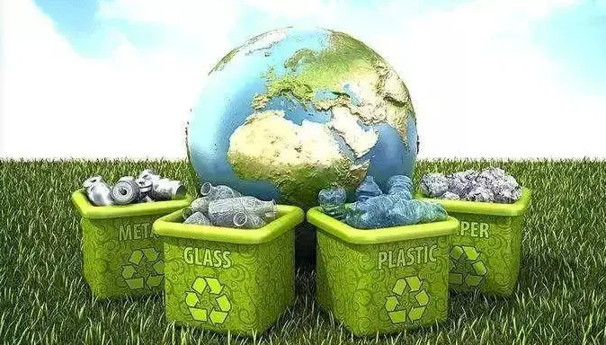 天津市一般工业固废清运公司