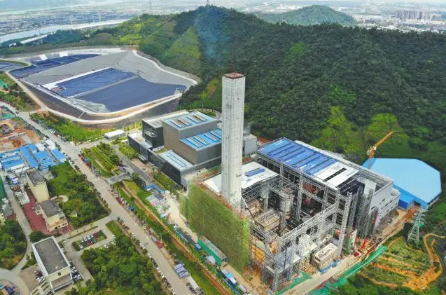 河北出台生活垃圾焚烧处理设施监管办法 实行无害化等级评价
