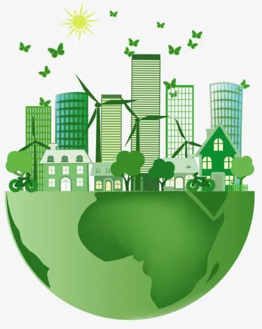 破解固体废物污染困局，推动城市全面绿色发展