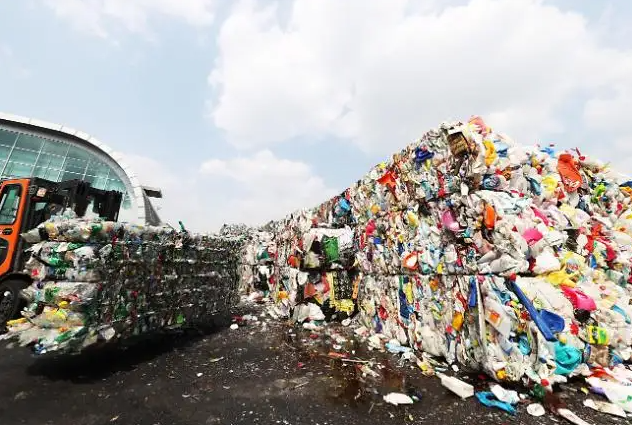 全球首个限塑令要来了，塑料废弃物的处理方法都有哪些