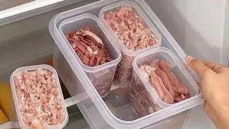 过期冻肉销毁方法及流程