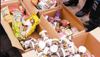 过期商品报废处理意义