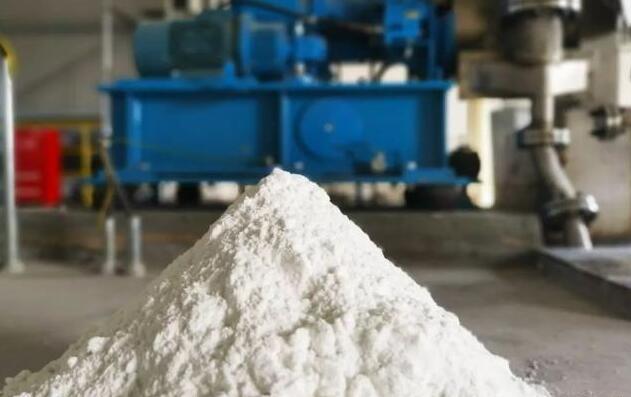 工业废盐处理方法