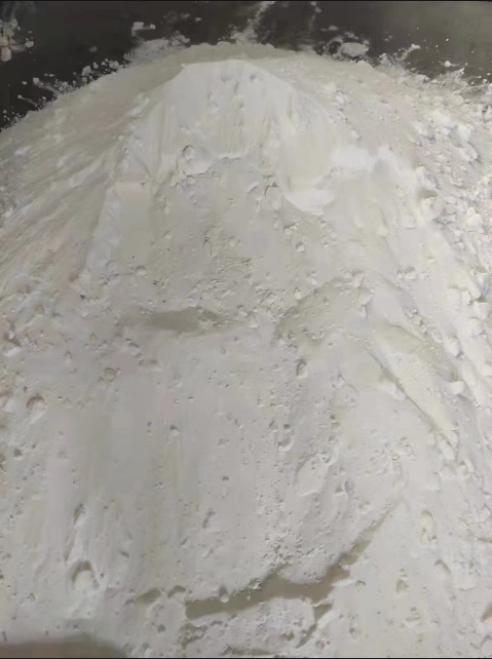 一般固废废盐处置方法