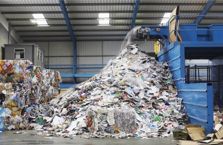 工业固废跨省转移手续