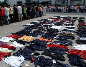 北京地区酸奶产品的安全清运与环保处理方法