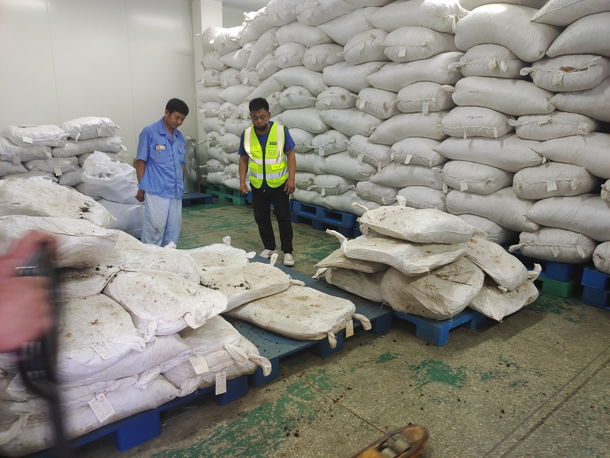 北京报废产品处理与环保服务流程