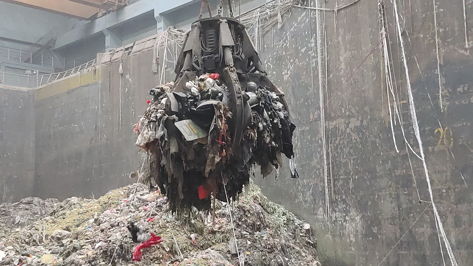 北京食品下脚料环保处置方案与清运流程详解