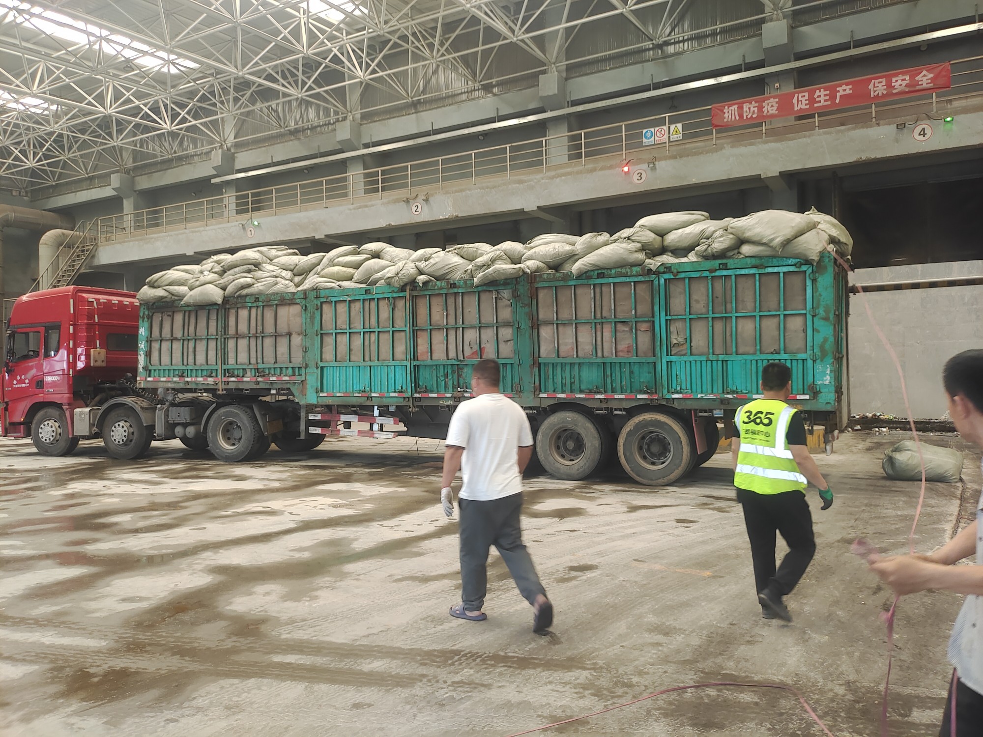 天津机密资料回收处理公司的服务标准