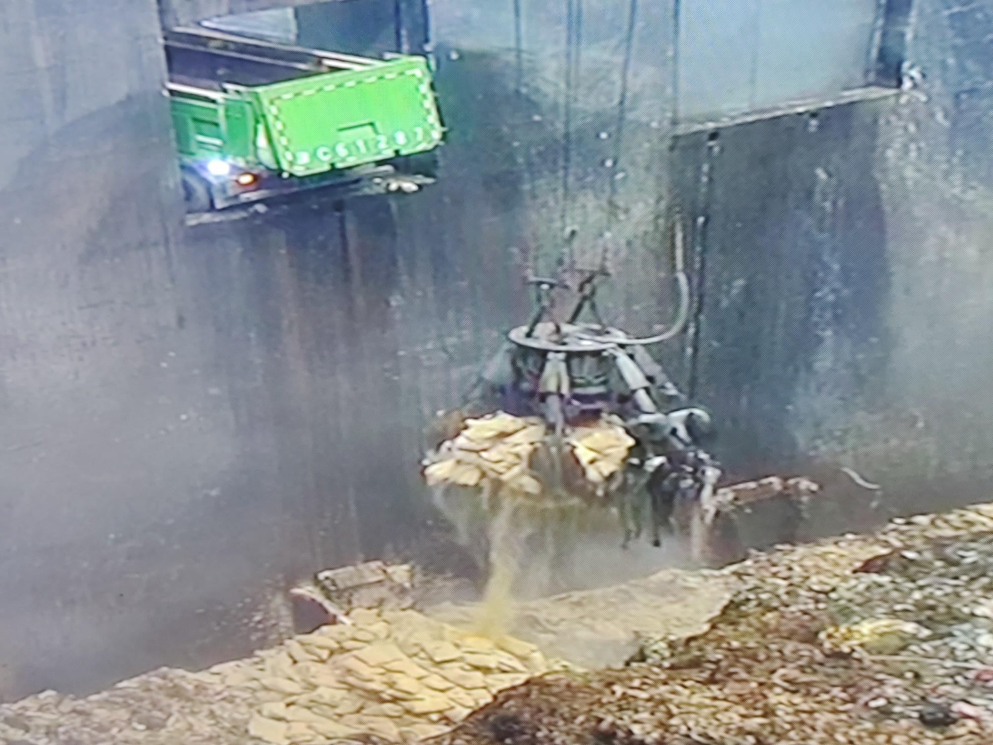 北京临期牛奶处理服务，环保合规清运方案