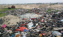 处理和利用对策：工业废弃物有哪些处置方法