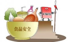 食品安全原则及食品安全的含义